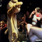 Amateurs in 'These Ladies Are Wild For The Bear!'