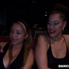 Amateurs in 'These Ladies Are Wild For The Bear!'