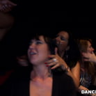 Amateurs in 'These Ladies Are Wild For The Bear!'