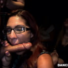 Amateurs in 'These Ladies Are Wild For The Bear!'