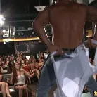 Amateurs in 'Welcome to the Club'