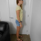 Amber in 'Sweet 19 year old'