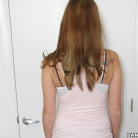 Amber in 'Sweet Blue Eyes Knows How To Have A Good Time'