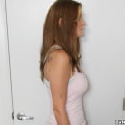 Amber in 'Sweet Blue Eyes Knows How To Have A Good Time'