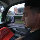 Amilian Kush in 'Make Amilian Cum Again'