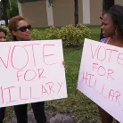 Amilian Kush in 'Make Amilian Cum Again'