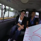 Amilian Kush in 'Make Amilian Cum Again'