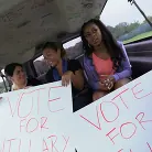 Amilian Kush in 'Make Amilian Cum Again'