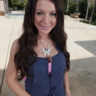 Amy Brooke in 'The Leaning Tower Of Compton'