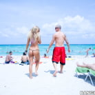 Amy Reid in 'Remastered: A Day With Amy Reid'