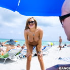 Amy Reid in 'Remastered: A Day With Amy Reid'