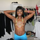 Ana Foxxx in 'Tight pink pussy pounded hardcore'