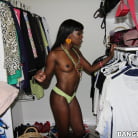 Ana Foxxx in 'Tight pink pussy pounded hardcore'