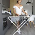 Anastasia Brokelin in 'My Hot Spanish Maid'