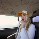 Anastasia Knight in 'Hot Surfer Gets Railed on The Bus'