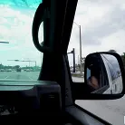 Angel Aurora in 'Valentine's Date on The Bus'