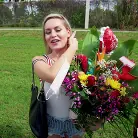 Angel Aurora in 'Valentine's Date on The Bus'