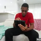 Angel Gostosa in 'Fucking StepDad To Go Out'