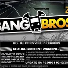 Angelique Lapiedra in 'Angelique's Wild Banging In Public'