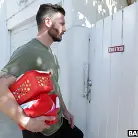 Anissa Kate in 'Anally Helping The Neighbor In Need'