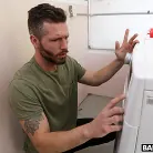 Anissa Kate in 'Anally Helping The Neighbor In Need'