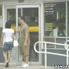 Anna in 'Gas Station Sucking!'