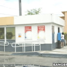 Anna in 'Gas Station Sucking!'