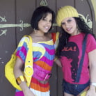 Anna in 'Just Me and My GirlFriend'