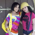 Anna in 'Just Me and My GirlFriend'