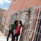 Anna in 'Just Me and My GirlFriend'