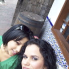 Anna in 'Just Me and My GirlFriend'