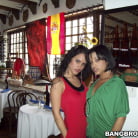 Anna in 'Just Me and My GirlFriend'