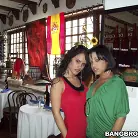 Anna in 'Just Me and My GirlFriend'