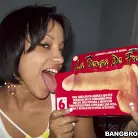 Anna in 'Just Me and My GirlFriend'