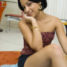 Anna in 'Lessons From A Pro.'