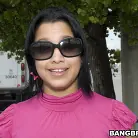 Anna in 'Penis Experiment'