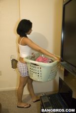 Anna - Sex In The Laundry Room | Picture (117)