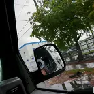 Anna Chambers in 'Wild Girl Twerks For a Ride'