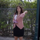 Anna Cummings in 'Anal Sex For Lunch'