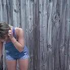 Anna Mae in 'Innocent 18 Year Old Gets Fucked Hard'