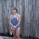 Anna Mae in 'Innocent 18 Year Old Gets Fucked Hard'