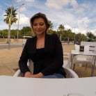 Anna Polina in 'Russian Babe Takes A Public Anal Pounding'