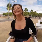 Anna Polina in 'Russian Babe Takes A Public Anal Pounding'