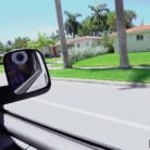 Annabel Redd in 'Busty Red Head Is Today's Treat'