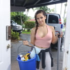 Annika Eve in 'Getting Pussy From my Maid'