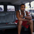 Anya Ivy in 'Big natural tits get fucked on BangBus'