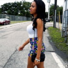 Anya Ivy in 'Big natural tits get fucked on BangBus'