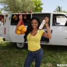 Anya Ivy in 'Petite hot Latina with big tits'