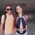 Anya Krey in 'Sexy Romanian's Anal Adventure'