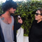 Apolonia in 'Everyone has a Price'